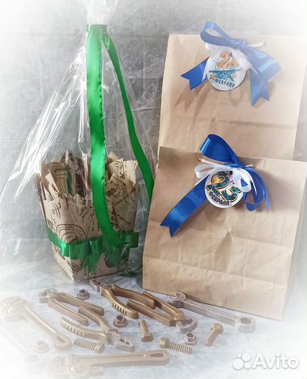 Шоколадные наборы