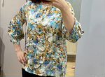 Блузка нарядная Baon новая 48 размер