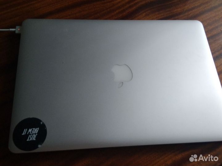 Macbook pro 15 retina 2013