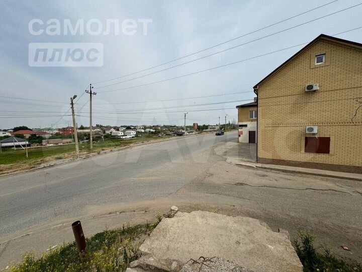 Участок 7,5 сот. (ИЖС)