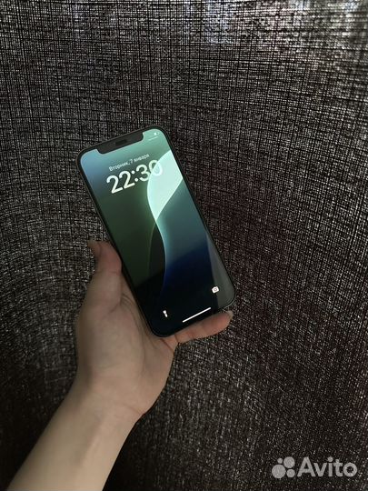 iPhone 12 Pro, 128 ГБ