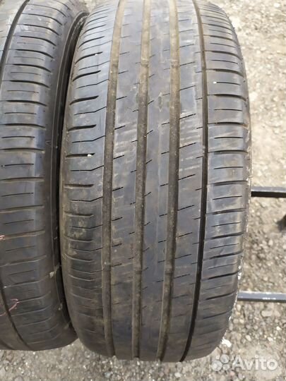 Falken Ziex ZE310 Ecorun 215/55 R17 V