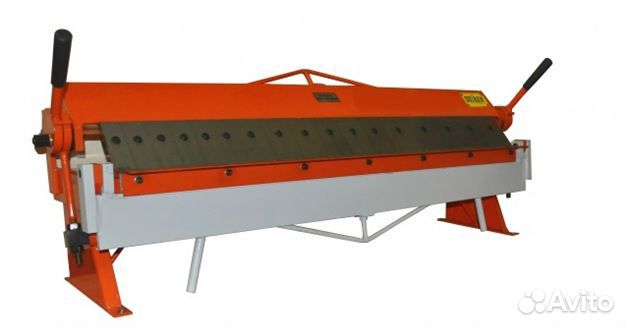 Листогибочный станок