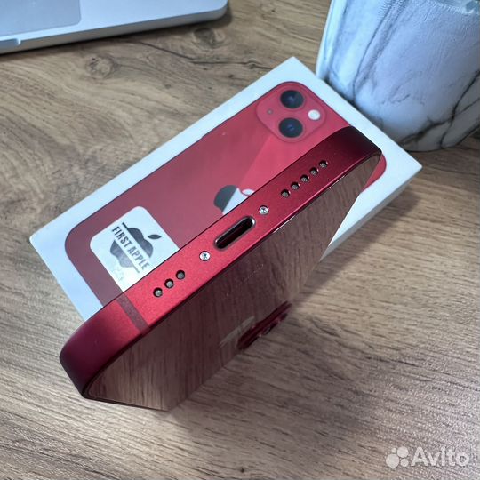 iPhone 13, 256 ГБ