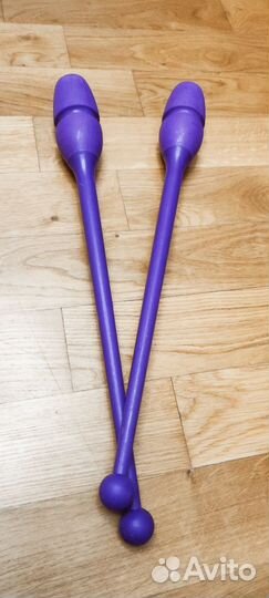 Булавы пасторелли 36