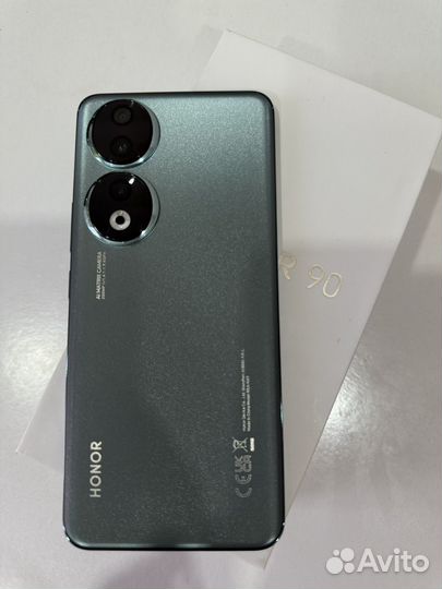 HONOR 90, 12/512 ГБ