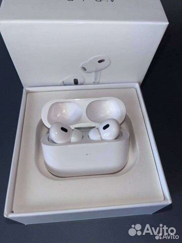 Наушники airpods pro 2