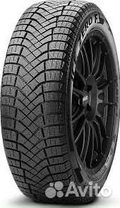 Pirelli Ice Zero FR 205/60 R16