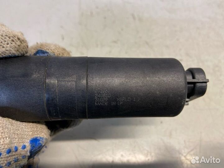 Насос мотор омывателя фар Nissan Juke 1 2010-2019