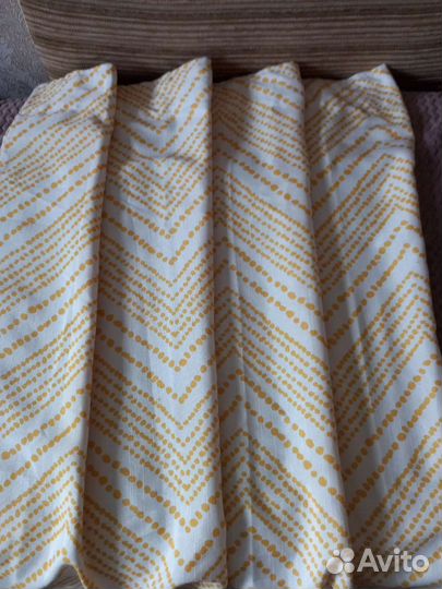 Портьеры IKEA