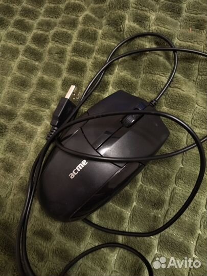 Аксессуары