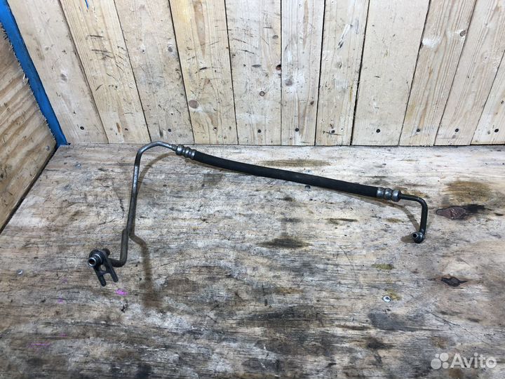 Шланг гидроусилителя Opel Vectra C 0100185116013