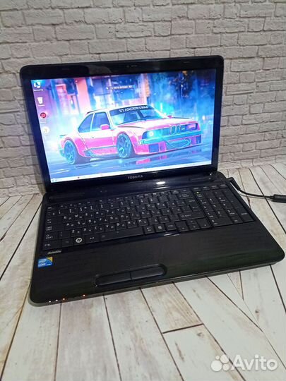 Мощный i5/4 Дискретка