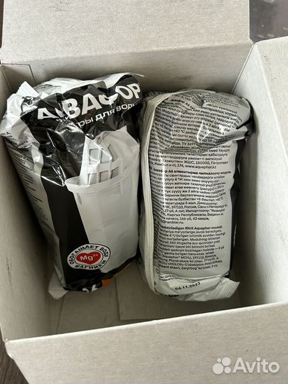 Кувшин С фильтром