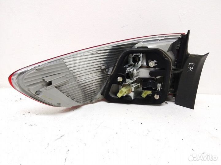 Фонарь задний правый X6 E71 (дефект) BMW