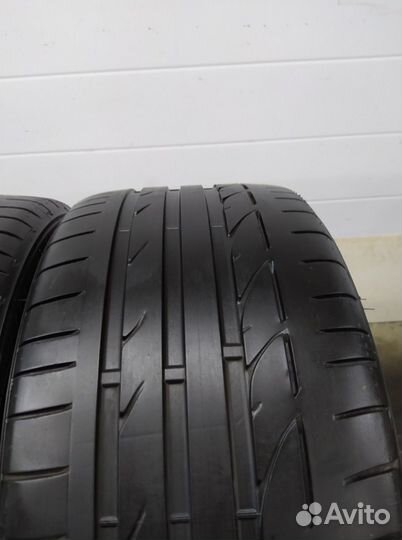 Bridgestone Potenza S001 255/40 R18 98W