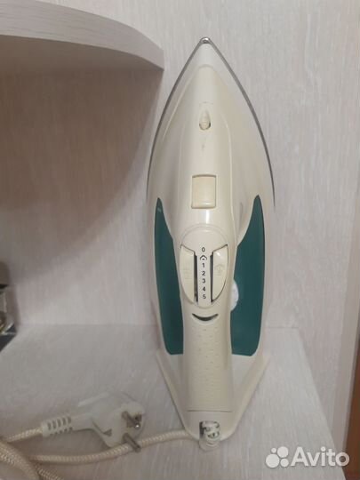 Утюг