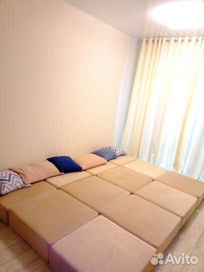 Диван-трансформер