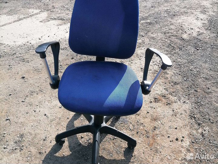 Компьютерное кресло