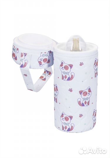 Термосумка для бутылочек