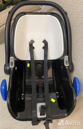 Автокресло 0+ до 13 кг Avionaut Kite