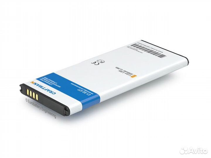 Аккумулятор для Samsung Galaxy Note 4 без NFC