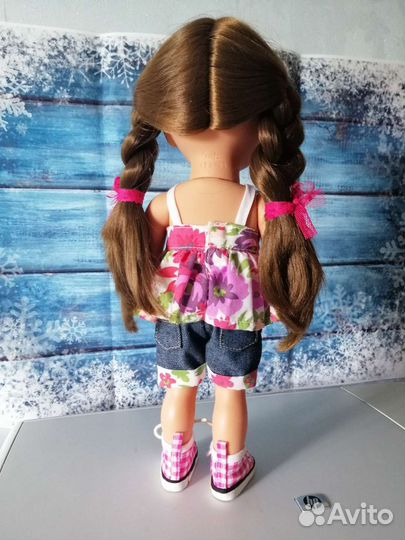 Кукла Готц Подружка