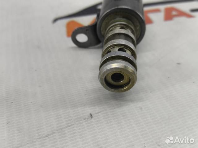 Клапан электромагнитный Peugeot 308 легковой