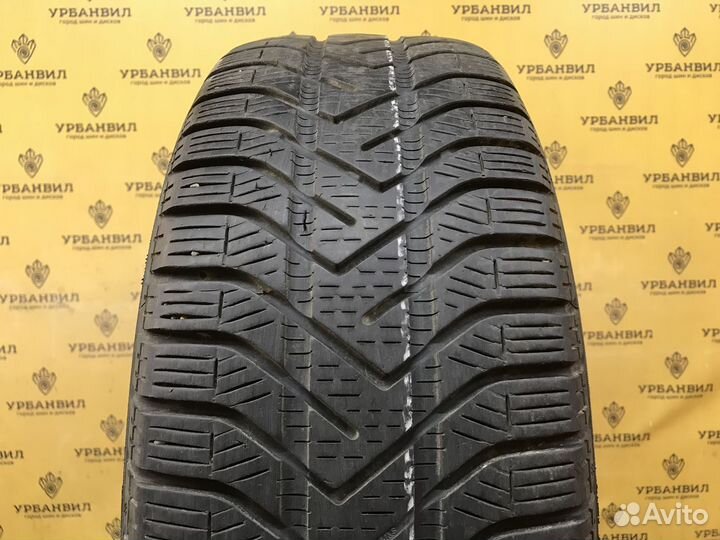 Pirelli Winter 190 Snowcontrol 205/55 R16 91T