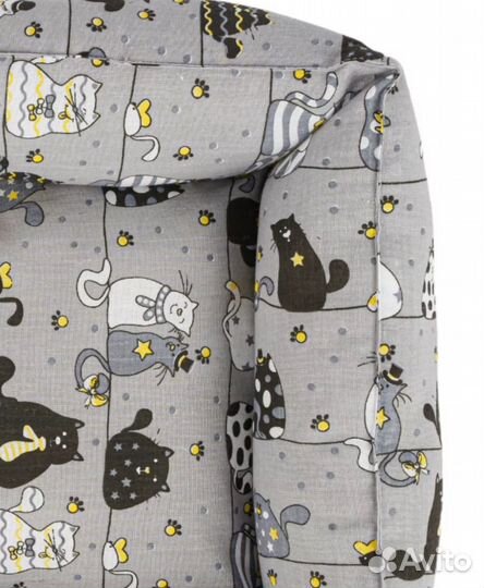 Лежанка для кошки, собаки