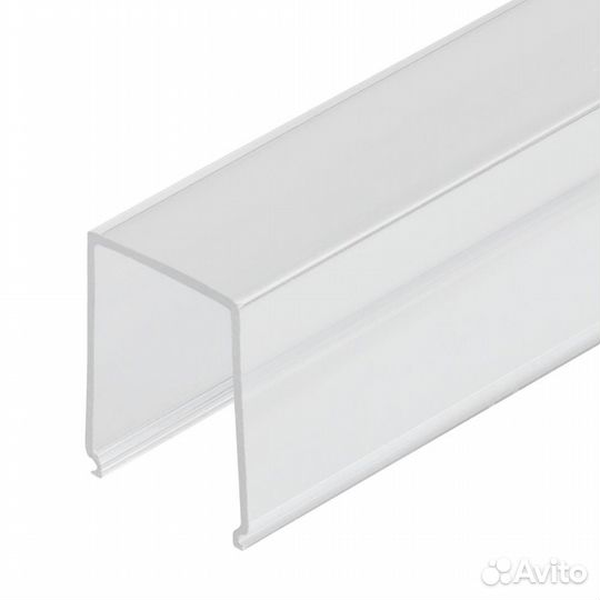 Arlight Экран ARH-wide- (B) -H20-2000 RCT Clear-PM