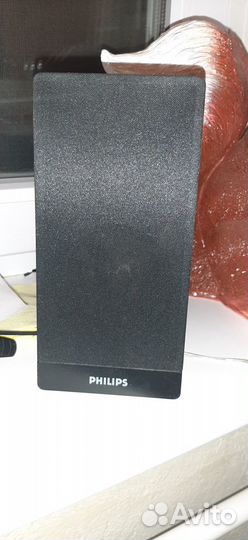 Домашний кинотеатр Philips 5.1