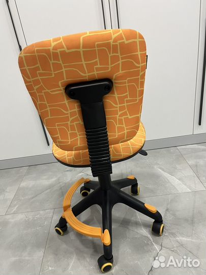 Кресло детское компьютерное CH-204-F