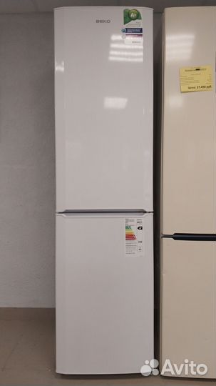 Холодильник beko