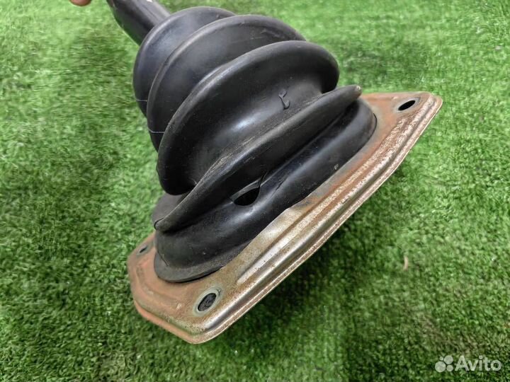 Рычаг переключения раздаточной коробки Toyota Land