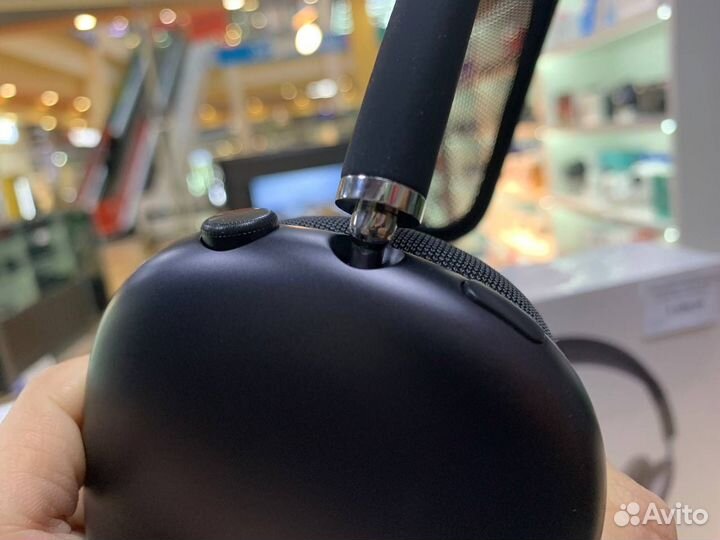 Наушники AirPods Max Lux качество(новые, гарантия)