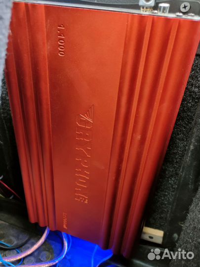 Dl grifon lite 1.1000