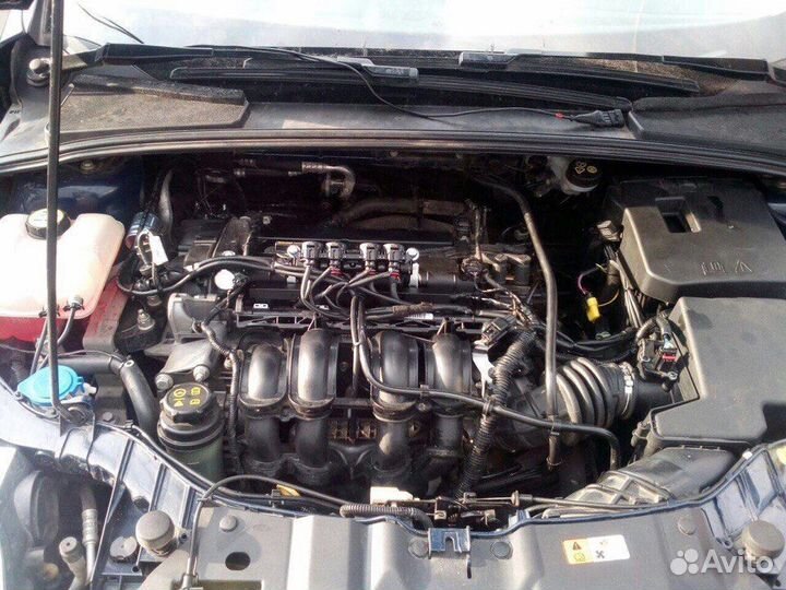 Газобаллонное оборудование