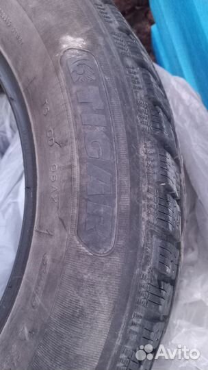 Tigar SUV Ice 215/65 R16