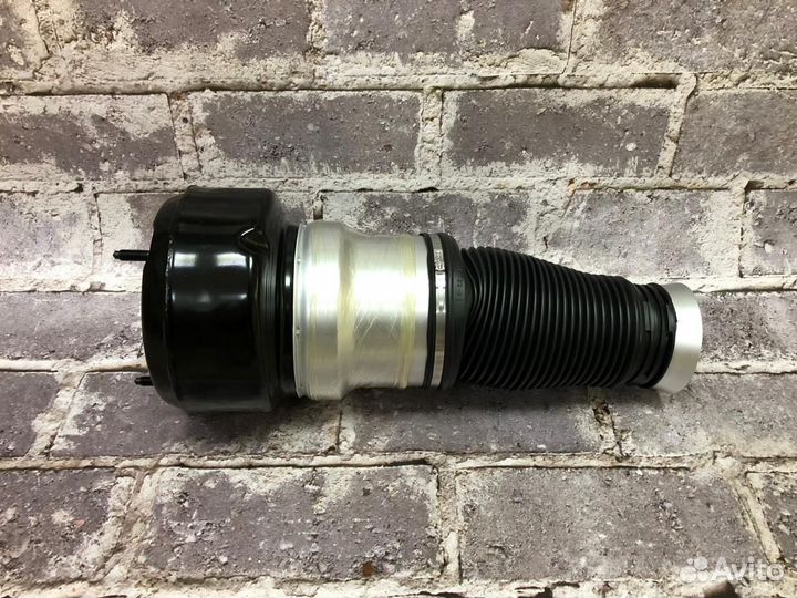 Пневмобаллон Mercedes-Benz W221 передний