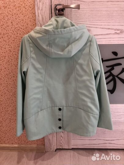 Куртка женская