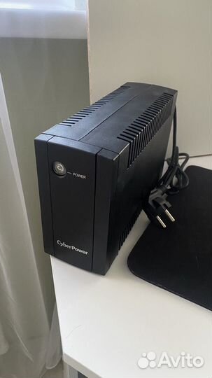 Источник бесперебойного питания