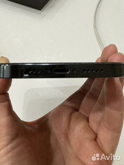 iPhone 12 Pro, 128 ГБ