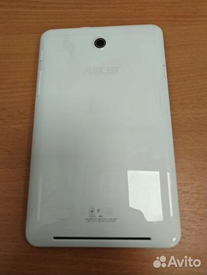 Планшет asus MeMO Pad HD 7 ME173X