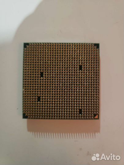 Amd fx 4350 процессор