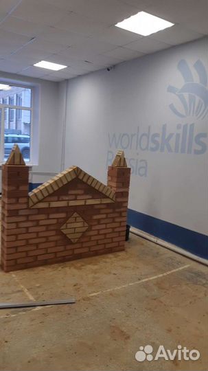 Каменьщик Качественно