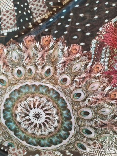 Ткань (комплект из 2 отрезов)