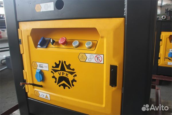 Станок для гибки арматуры впк Г-55