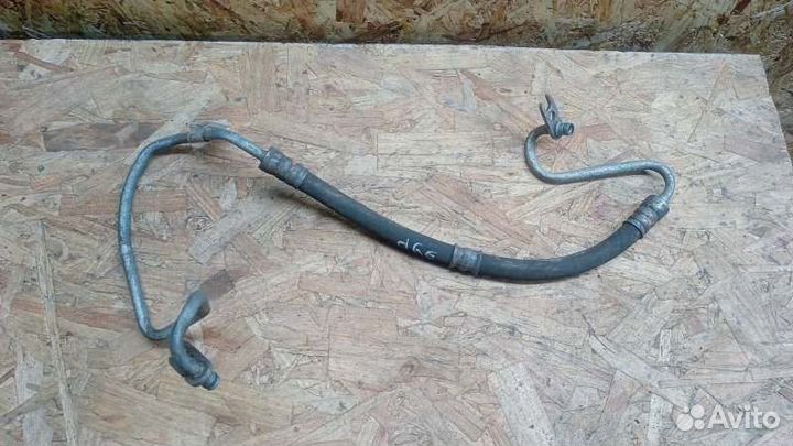 Трубка гидроусилителя Opel Astra H 1.6 2004-2015