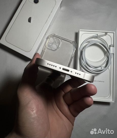 iPhone 13, 128 ГБ